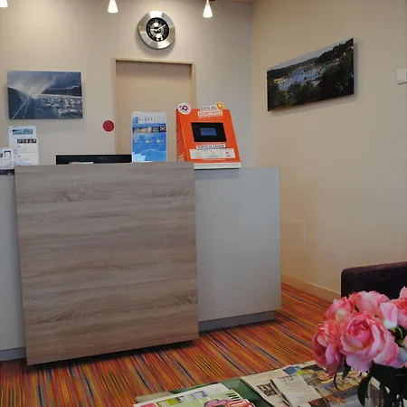 Hotel Le Goëlo - Port De Paimpol