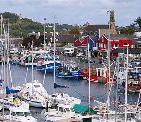 Le Goëlo - Port De 2* Paimpol